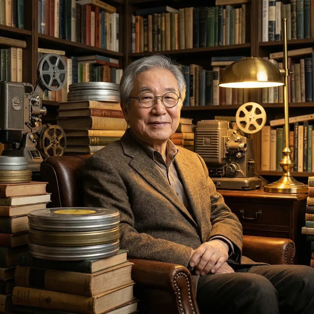 亚洲伦理片库馆长肖像 - 70cheapwindowsvps色太婆 研究学者
